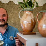 Earth and Fire 2019 - Darren Ellis